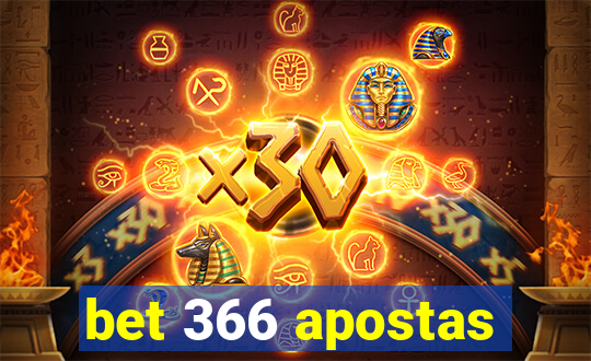 bet 366 apostas